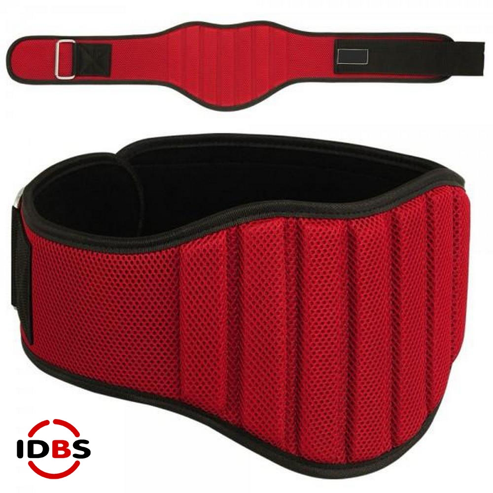 Weightlifting Belt